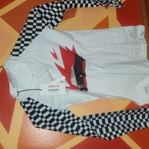 Candy lab boys long sleeve T shirts